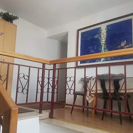 Prenociste Hanka Bihać