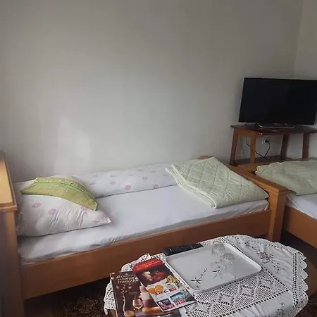 Prenociste Hanka Bihać