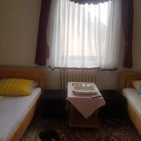 Habitación en casa particular Prenociste Hanka *