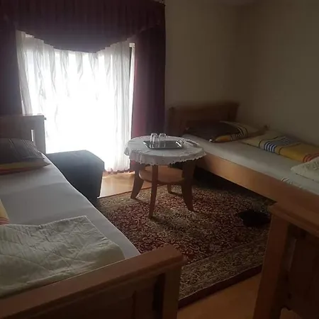Prenociste Hanka Bihać