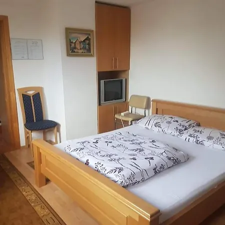 Habitación en casa particular Prenociste Hanka