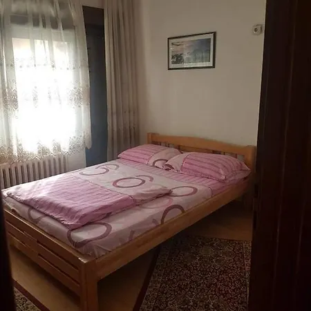 Habitación en casa particular Prenociste Hanka *